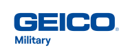 Geico Military Logo