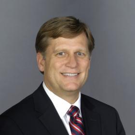 Michael McFaul