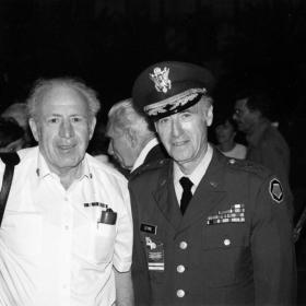 Leon Kotlowsky and William Levine 
