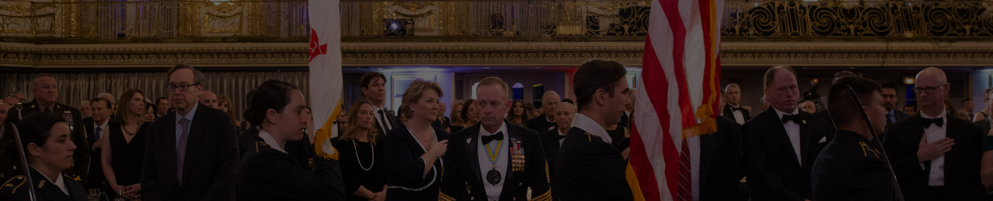 Liberty Gala 2022