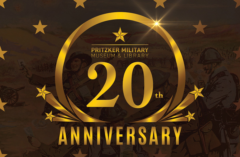 20th Anniversary