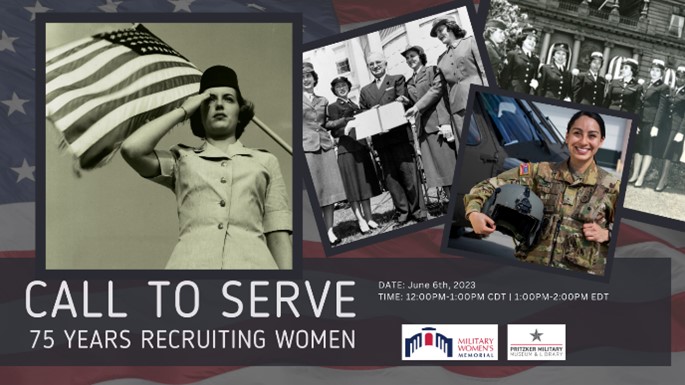 Call to Serve