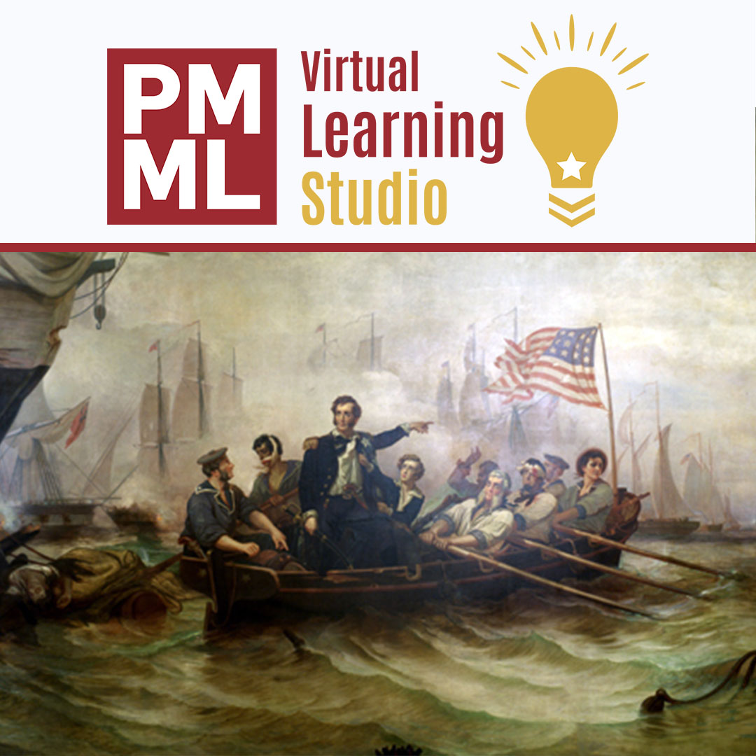 War of 1812 - Foreshadowing of the Civil War Education Webinar Thumbnail