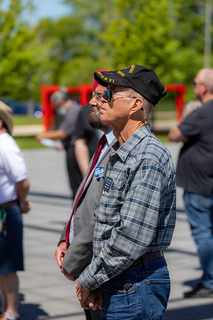 Memorial Day