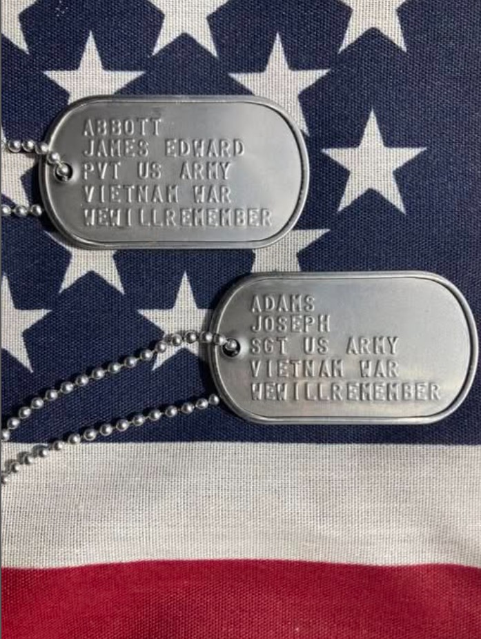 Dogs Tags