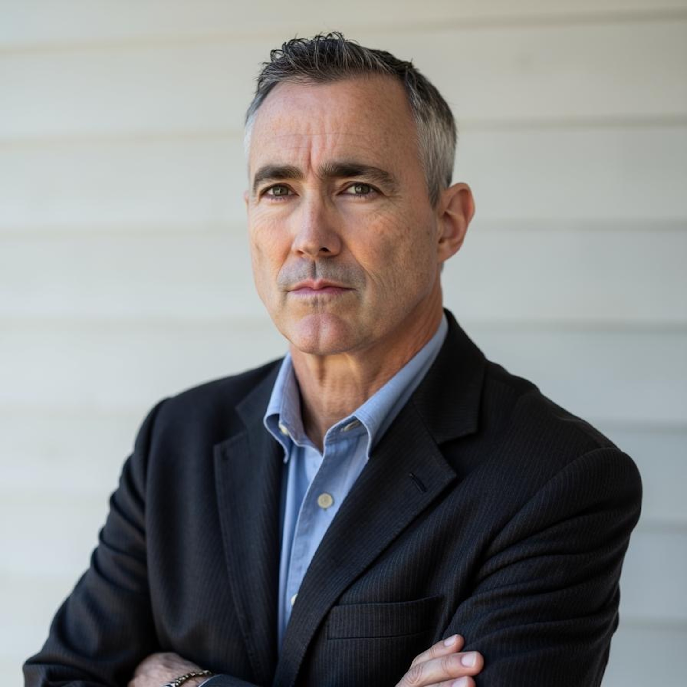 Christopher Warner: Playing For Keeps