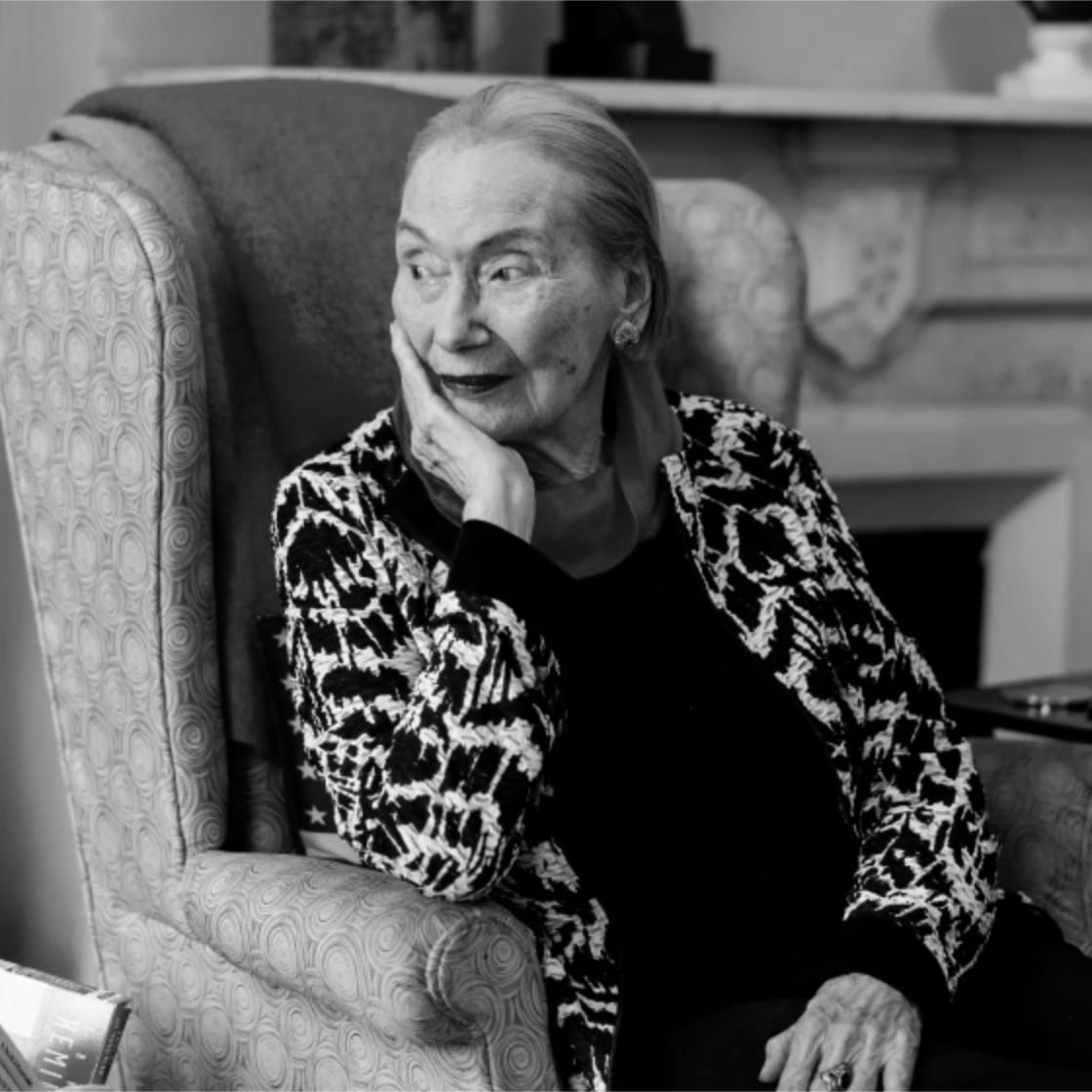 Kay Smith