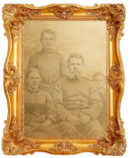 Civil War Gen. Logo 2