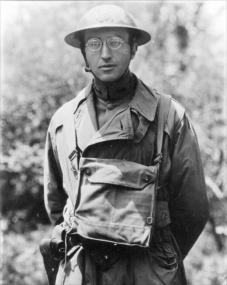 Courtesy of the College Archives and Special Collections, Williams College