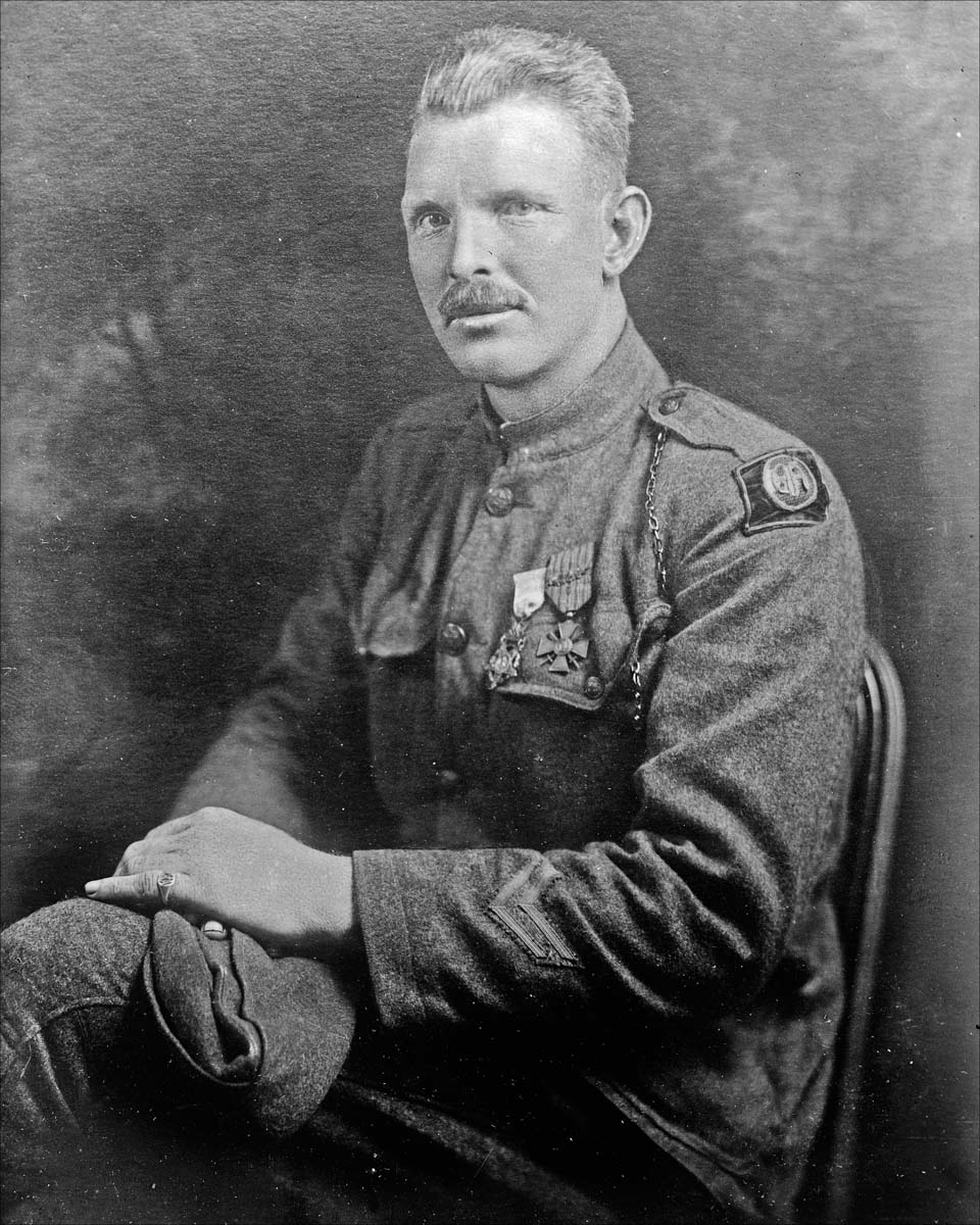 Courtesy of the Library of Congress Prints and Photographs Division
