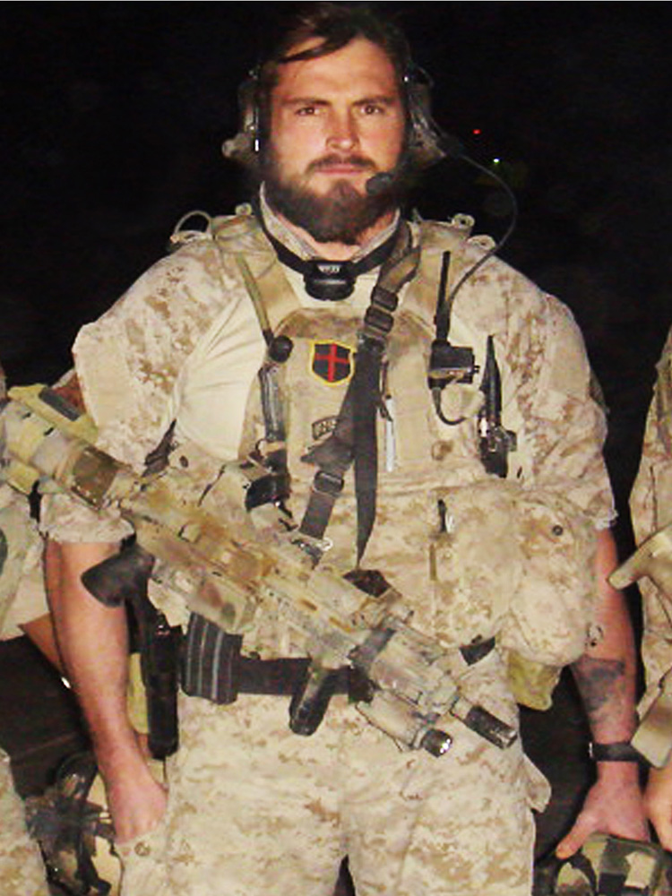 Extortion 17: The deadliest day in the DEVGRU history