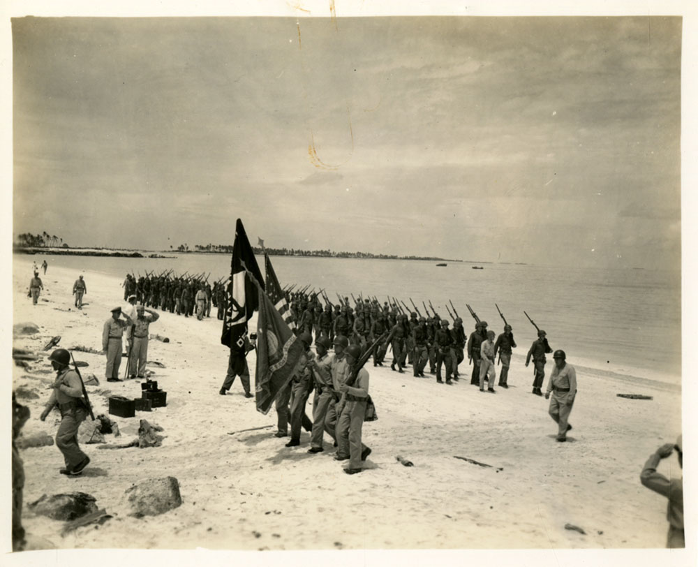 japan victory march