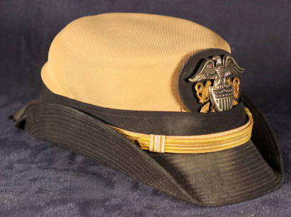 Military Realia / Artifact: U.S. Navy 