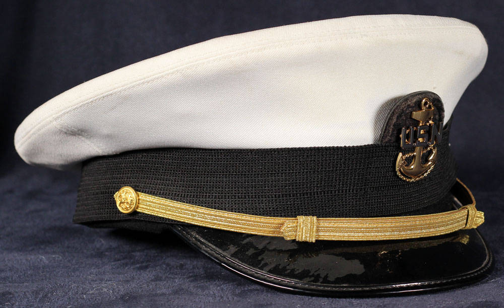 Military Realia / Artifact: U.S. Navy 