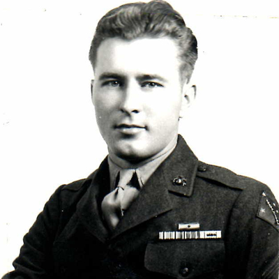 Carl Franklin Biddle
