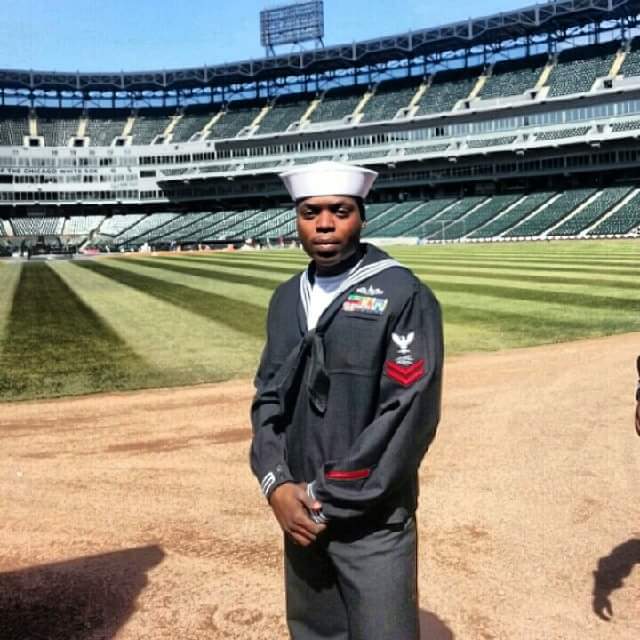 Larry Townsend Jr.