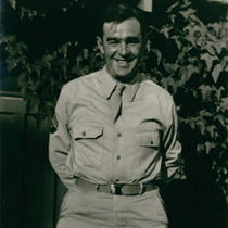 Clayton Dale Otis