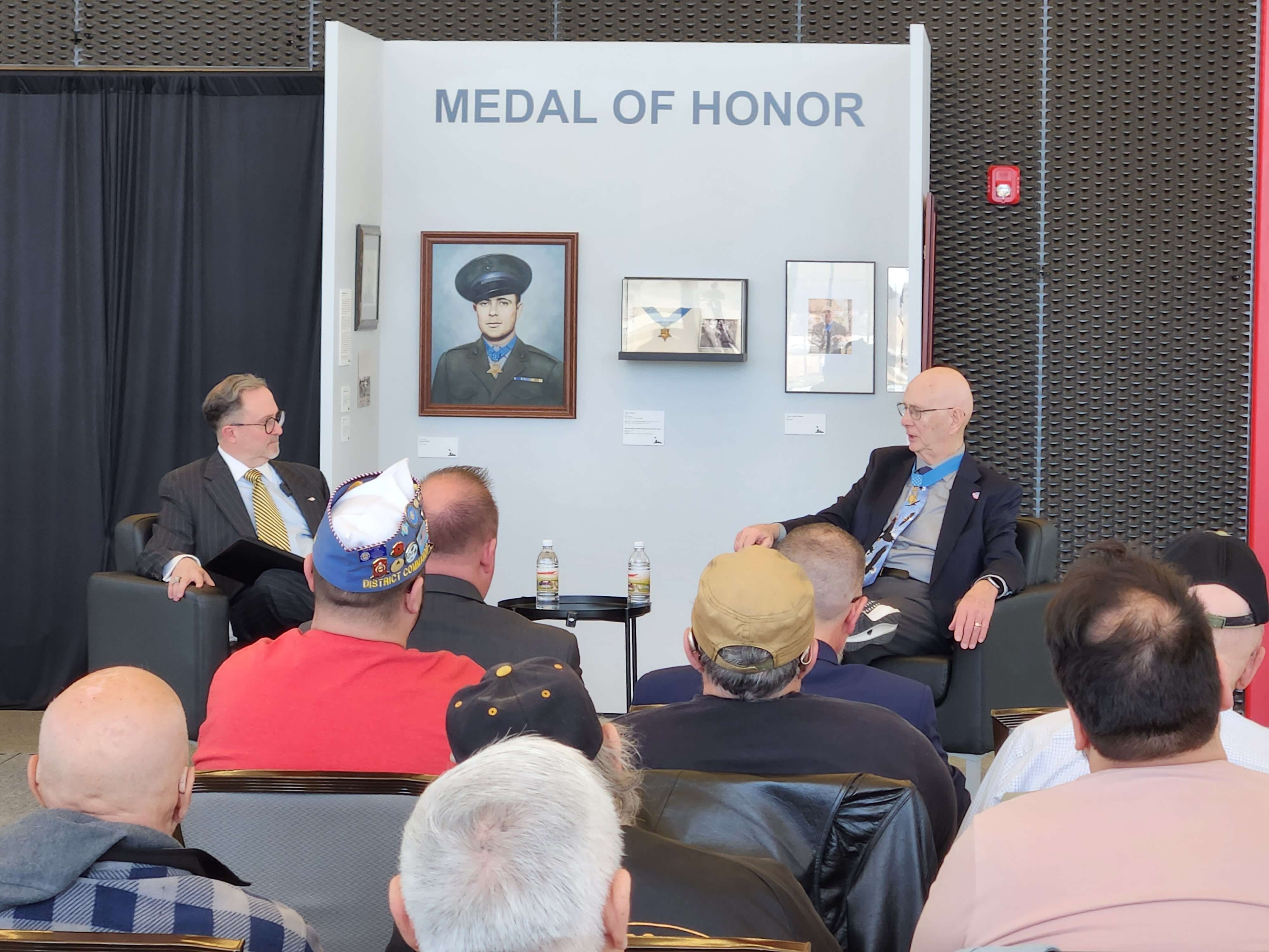 Standard Programs & Events Image