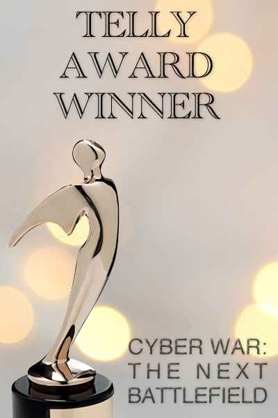 Cyber War: The Next Battlefield