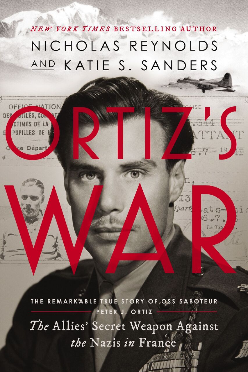 Ortiz's War