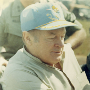 Bob Hope Image 1-Ray A. Linn Collection
