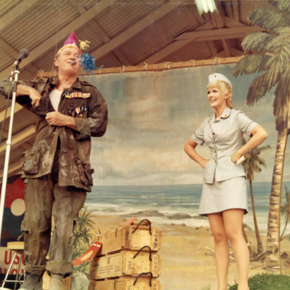 Bob Hope Image 3-Ray A. Linn Collection