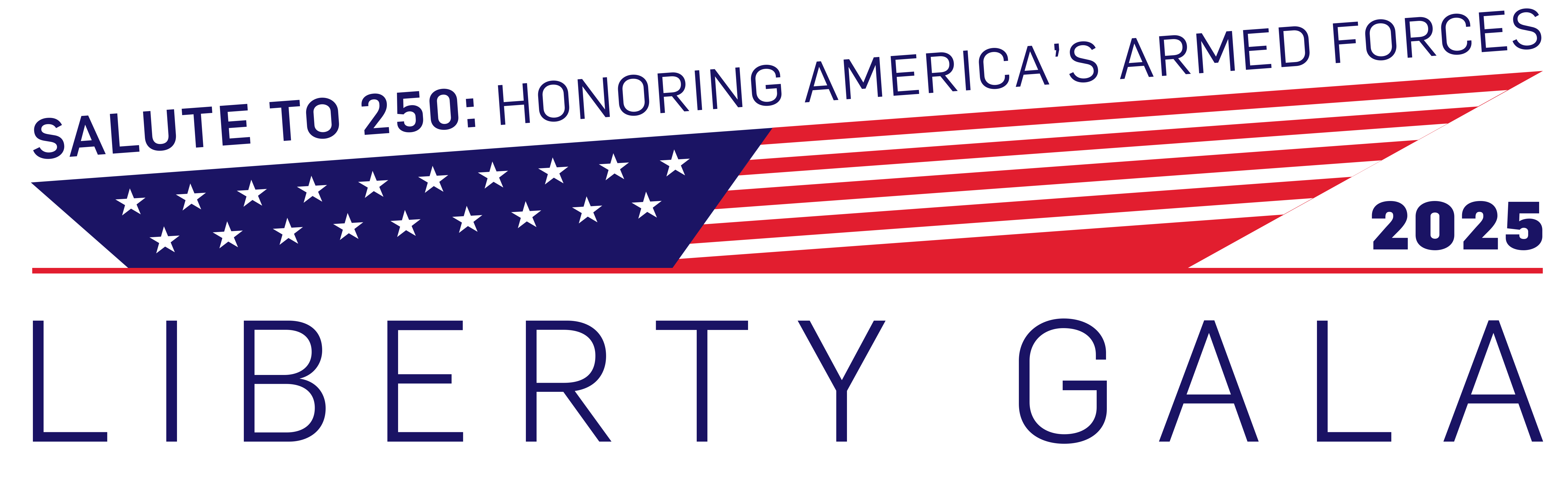 Liberty Gala 2025