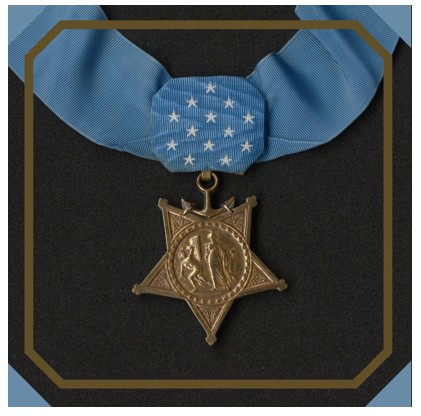 MOH Medal 2