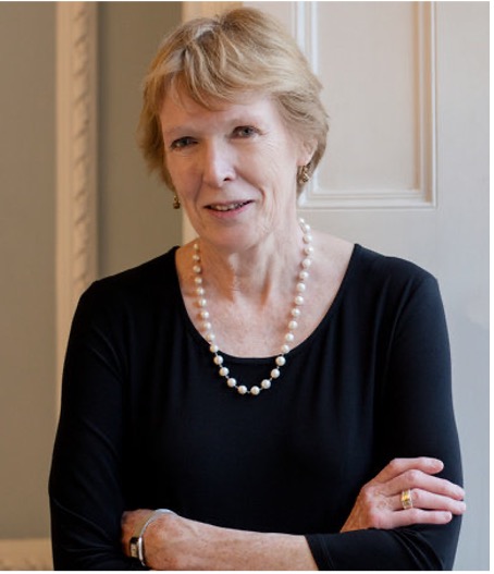 Margaret MacMillan