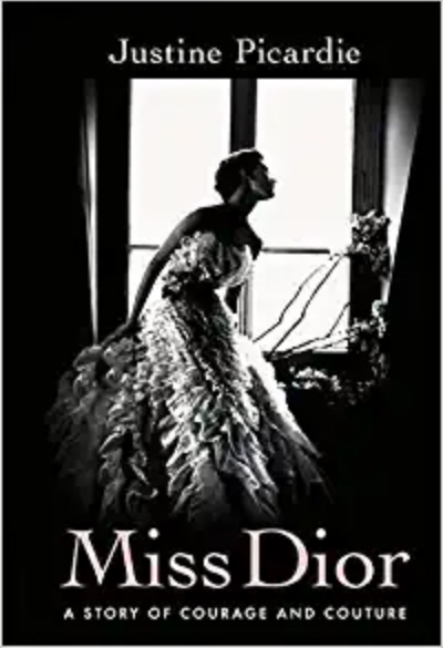 Miss Dior: A Story of Courage and Couture, Pritzker Military Museum &  Library