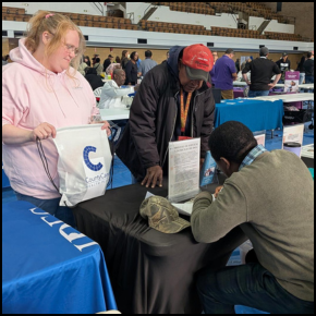 Chicago Stand Down Image 1