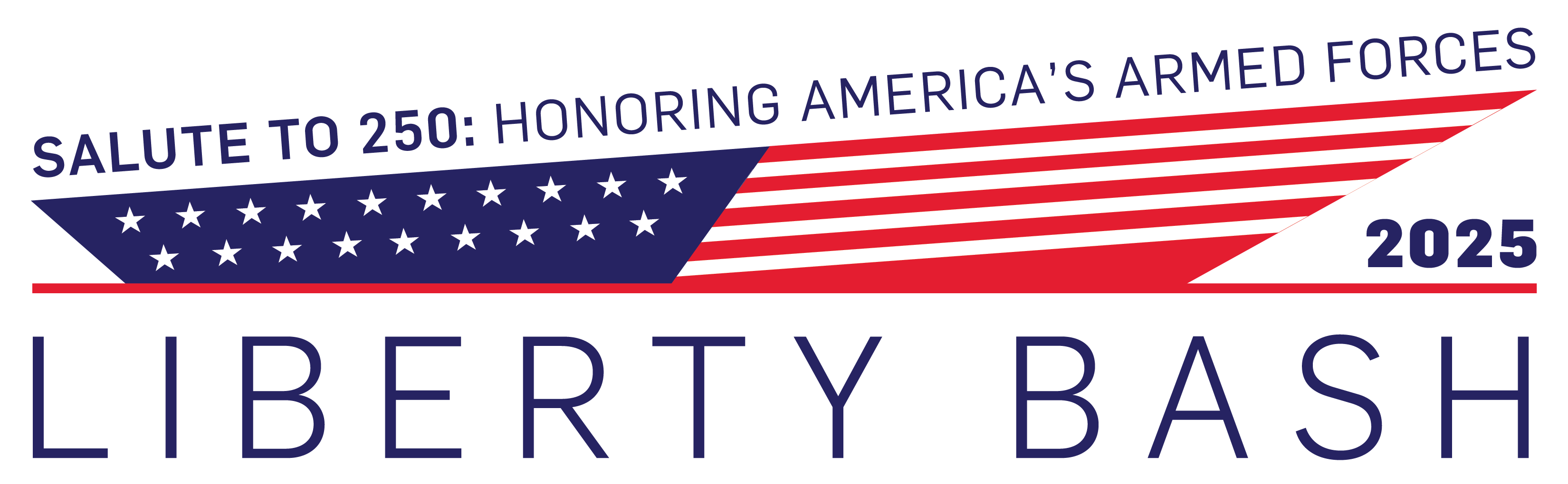 Liberty Bash