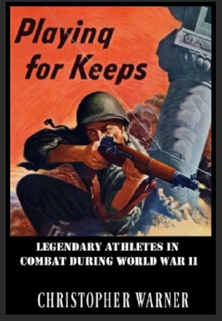 Playing For Keeps Book Cover