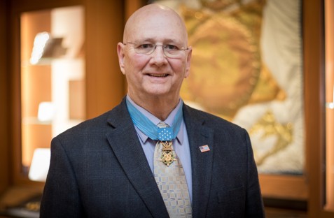 Allen James Lynch Image 8