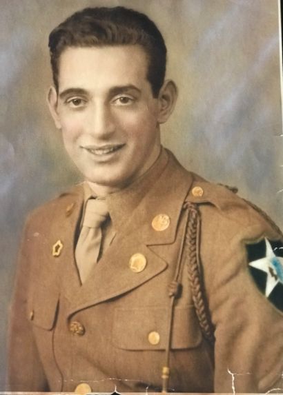 Anthony E. Jannace