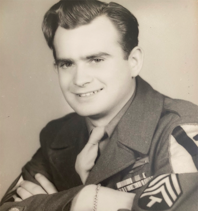 Earl Fornaciari