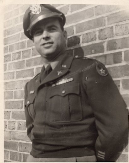 Howard G. Roshto