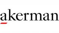 Akerman logo