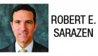 Robert E Sarazen