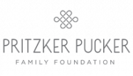 Pritzker Pucker logo