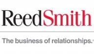 Reed Smith logo