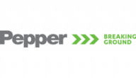Pepper logo