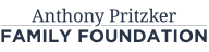Anthony Pritzker