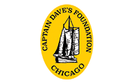 Captain Dave's Foundation Logo 