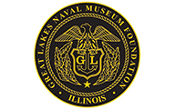 Great Lakes Naval Foundation Logo