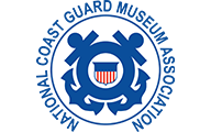 National Coast Guard Museum Association Logo