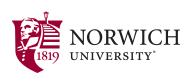 Norwich University Logo 