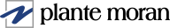 Plante Moran Logo