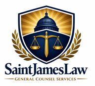 Saint James Law