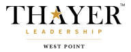 Thayer Leadership Logo 